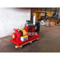 Fire Fighting Water Diesel Engine Pump